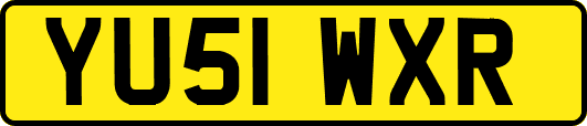 YU51WXR