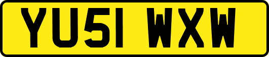 YU51WXW