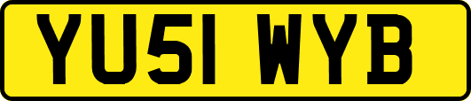 YU51WYB