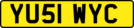YU51WYC