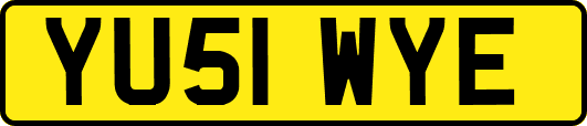YU51WYE