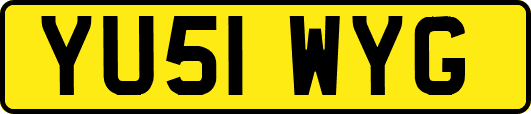 YU51WYG