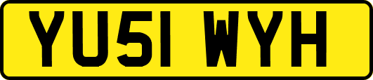 YU51WYH