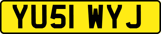 YU51WYJ