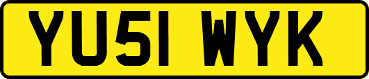 YU51WYK