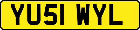 YU51WYL