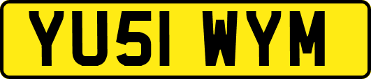 YU51WYM