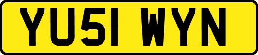 YU51WYN