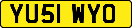 YU51WYO