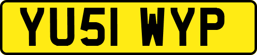 YU51WYP