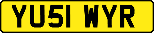 YU51WYR