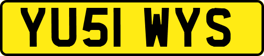 YU51WYS
