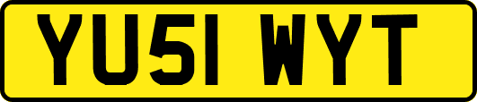 YU51WYT