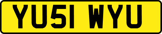 YU51WYU