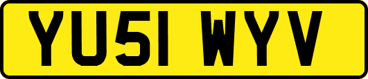 YU51WYV