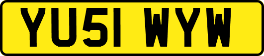 YU51WYW