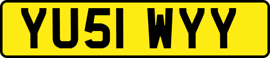 YU51WYY