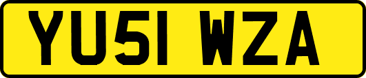 YU51WZA