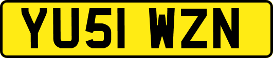 YU51WZN
