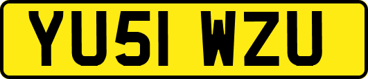 YU51WZU