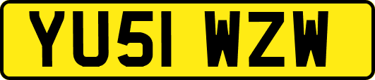 YU51WZW