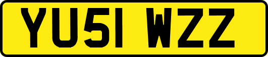YU51WZZ