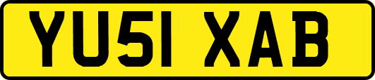 YU51XAB