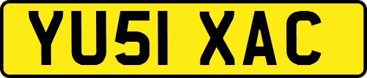 YU51XAC