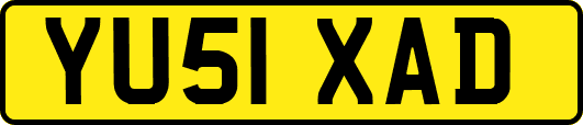 YU51XAD