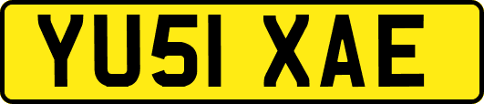 YU51XAE