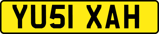 YU51XAH