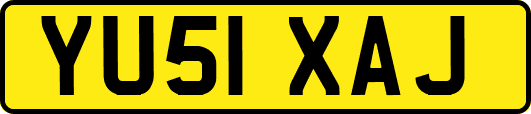YU51XAJ