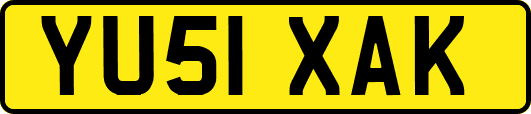 YU51XAK