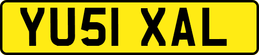 YU51XAL
