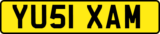 YU51XAM