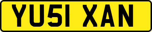 YU51XAN