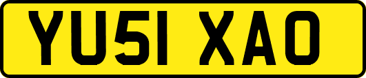 YU51XAO