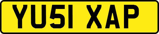 YU51XAP
