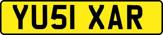 YU51XAR