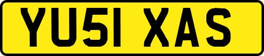 YU51XAS