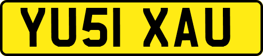 YU51XAU