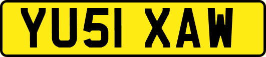 YU51XAW