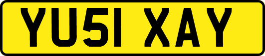 YU51XAY