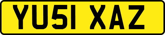 YU51XAZ