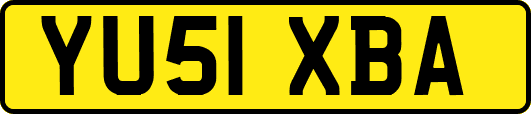 YU51XBA