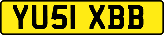 YU51XBB