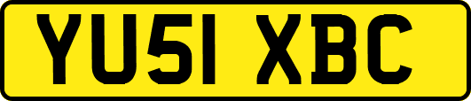 YU51XBC