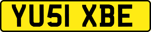 YU51XBE