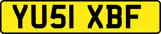 YU51XBF
