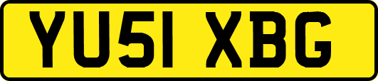 YU51XBG